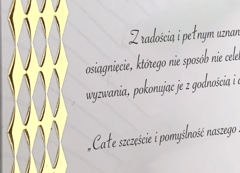 Letter